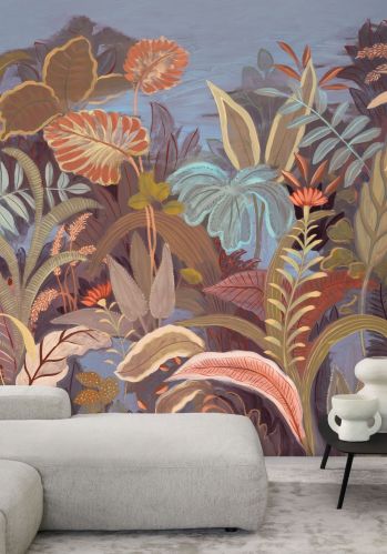 Panoramique Brasilia 400x310 Casadeco