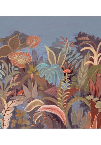 Panoramique Brasilia 400x310 Casadeco