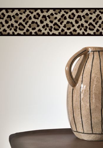 Frise Ocelot Casadeco