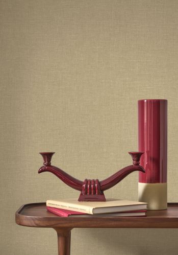 Papier  Peint Caractere Casadeco