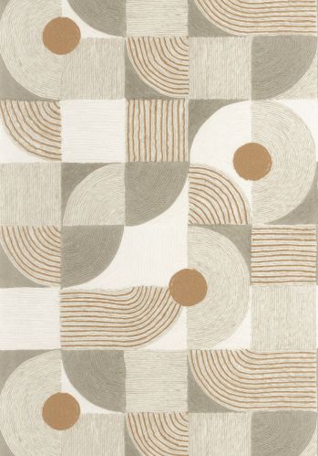 Papier  Peint Element Casadeco