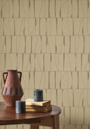 Papier  Peint Otavia Casadeco