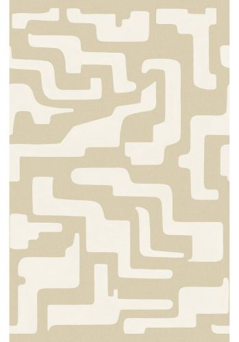 Panoramique Tikal 200x310 Casadeco