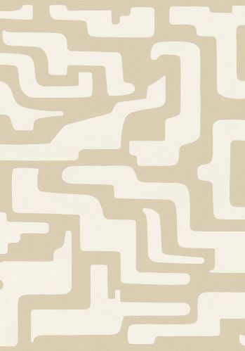 Panoramique Tikal 200x250 Casadeco