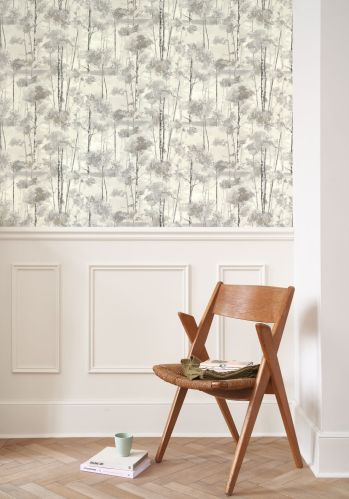 Echantillon Papier Peint Skandinavia Casadeco