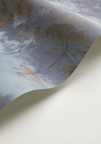 Echantillon Papier Peint Sila Casadeco