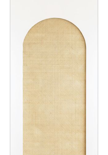 Echantillon Papier Peint Canework Arch Caselio