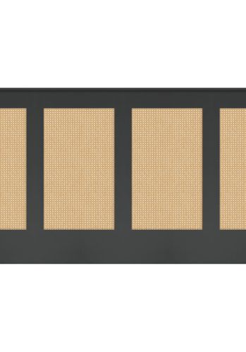 Echantillon Papier Peint Canework Base S Caselio