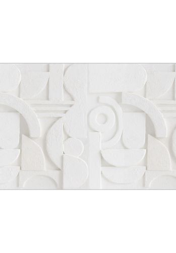 Echantillon Papier Peint Mineral Base S Caselio