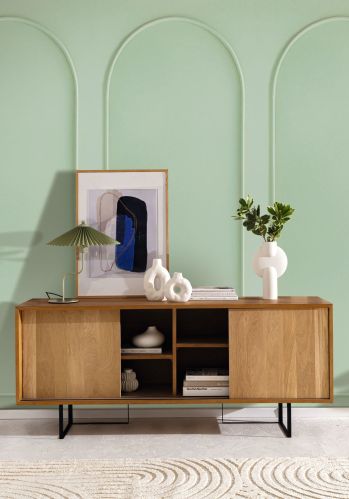 Panoramique Moulding Arch 350x250 Caselio