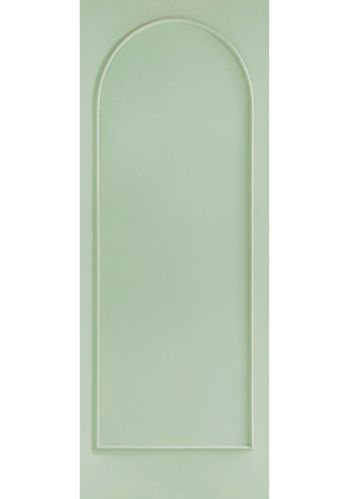 Panoramique Moulding Arch 350x280 Caselio