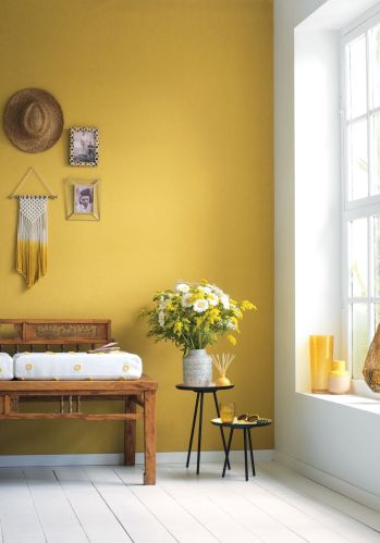 Papier  Peint So Color 4 Uni Casadeco