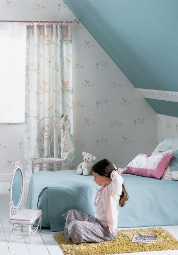 Papier  Peint So Color 4 Uni Casadeco