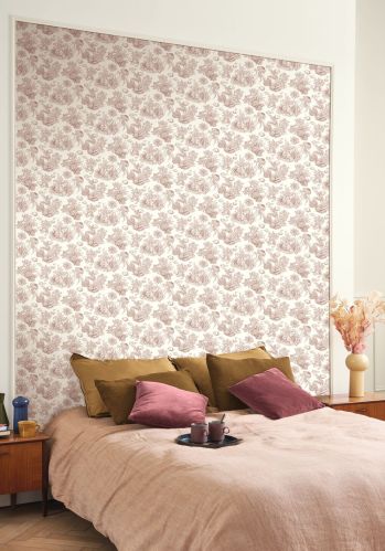 Papier  Peint CÔte Sauvage Casadeco
