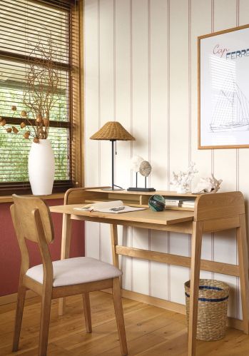 Papier  Peint Saint Briac Casadeco