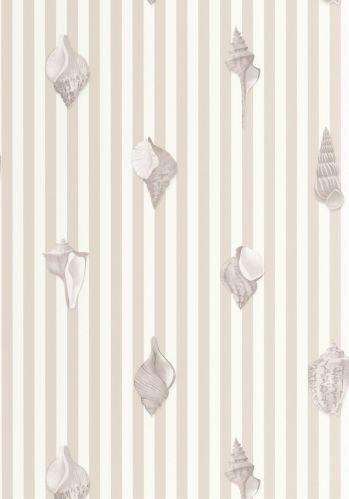 Papier  Peint Noirmoutier Casadeco