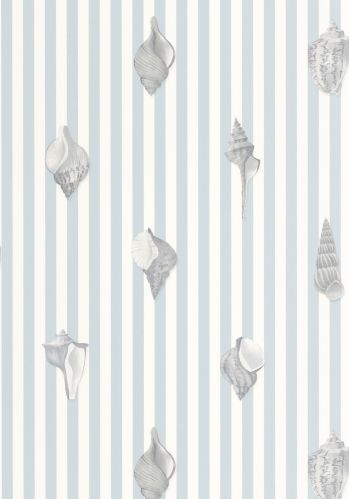 Papier  Peint Noirmoutier Casadeco