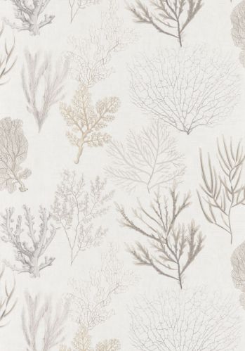 Papier  Peint Corail Casadeco