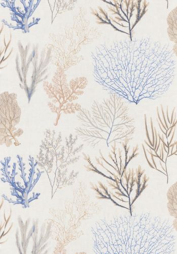 Papier  Peint Corail Casadeco