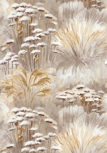 Echantillon Papier Peint Oyat Casadeco