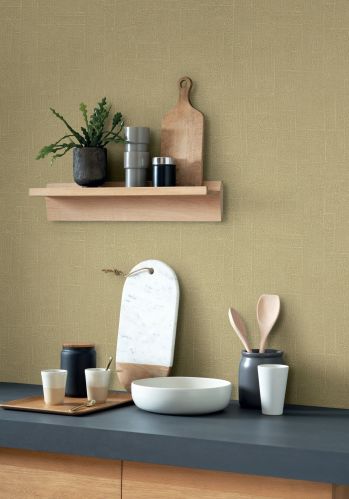 Papier  Peint Ecume Casadeco