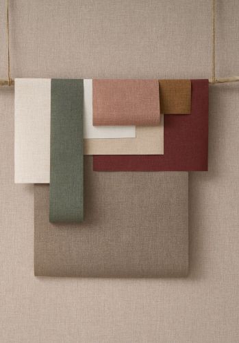 Papier  Peint Caractere Casadeco