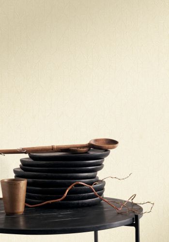 Papier  Peint Tarrazu Casadeco