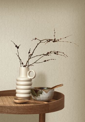 Papier  Peint Tarrazu Casadeco