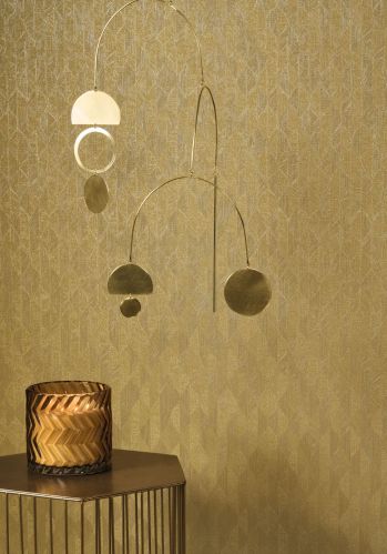 Papier  Peint Tarrazu Casadeco