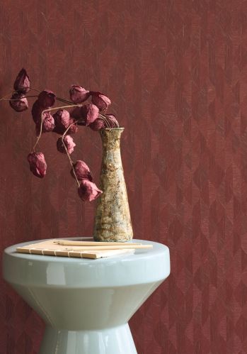 Papier  Peint Tarrazu Casadeco