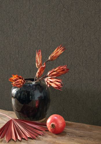 Papier  Peint Tarrazu Casadeco