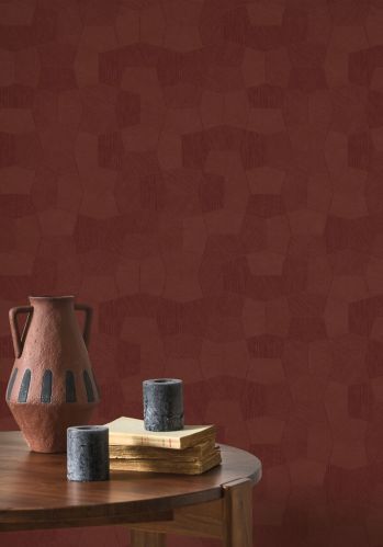 Papier  Peint Selene Casadeco