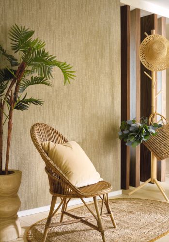 Papier  Peint Capri Casadeco