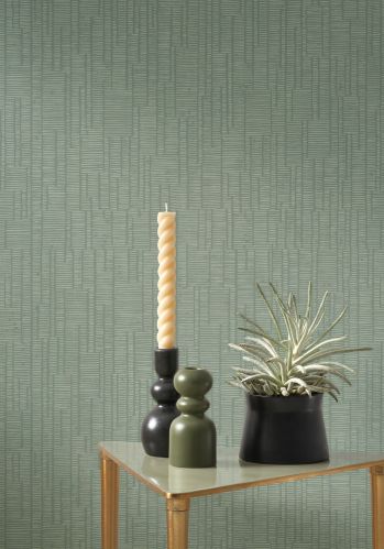 Papier  Peint Capri Casadeco