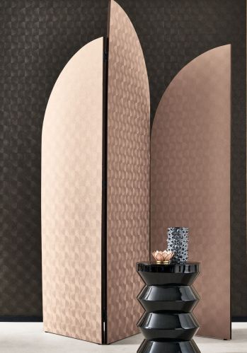 Papier  Peint Asterios Casadeco