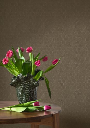 Papier  Peint Meli Casadeco