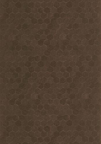 Echantillon Papier Peint Meli Casadeco