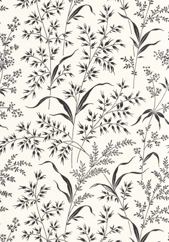 Echantillon Papier Peint Grass Field Casadeco