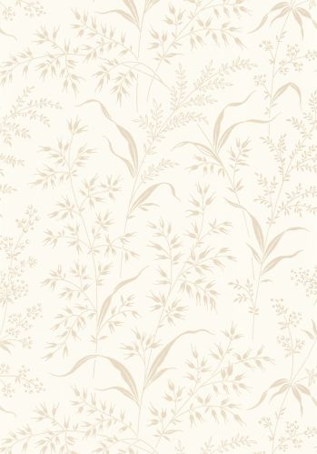 Echantillon Papier Peint Grass Field Casadeco