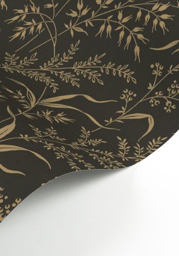 Echantillon Papier Peint Grass Field Casadeco