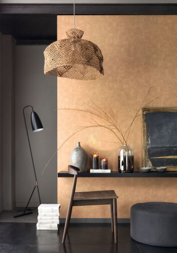 Papier  Peint So White 3 Ceramica Casadeco