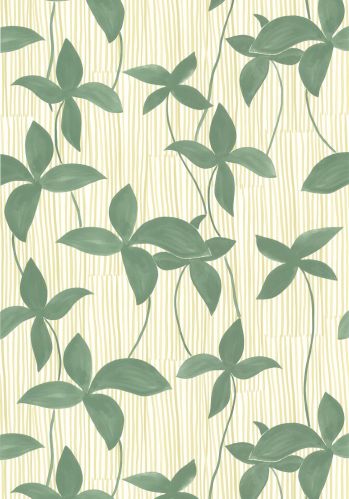 Papier  Peint Helia Caselio
