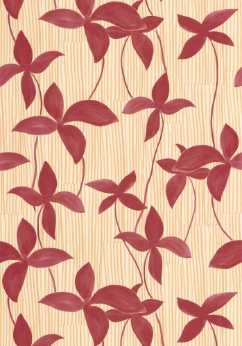 Papier  Peint Helia Caselio