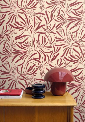 Papier  Peint Folia Caselio