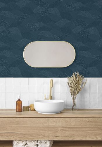 Papier  Peint Stillness Caselio