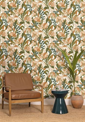 Papier  Peint Florea Caselio