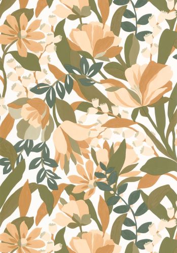 Papier  Peint Florea Caselio
