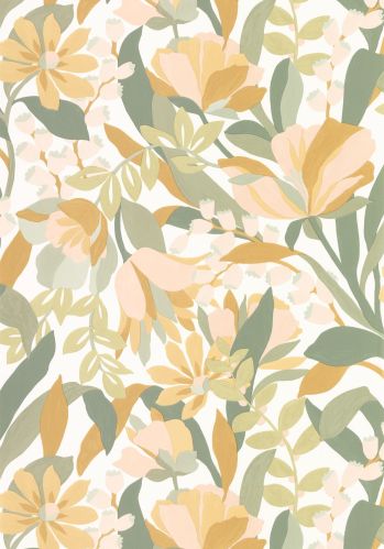 Papier  Peint Florea Caselio