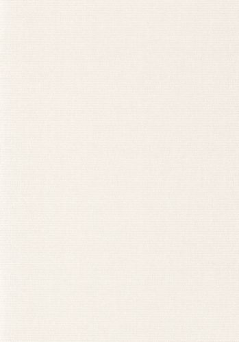 Papier  Peint So White 4 Uni Casadeco