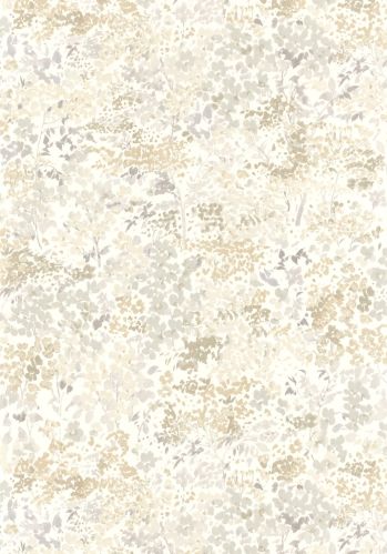 Echantillon Papier Peint Florescence Huntington Casadeco